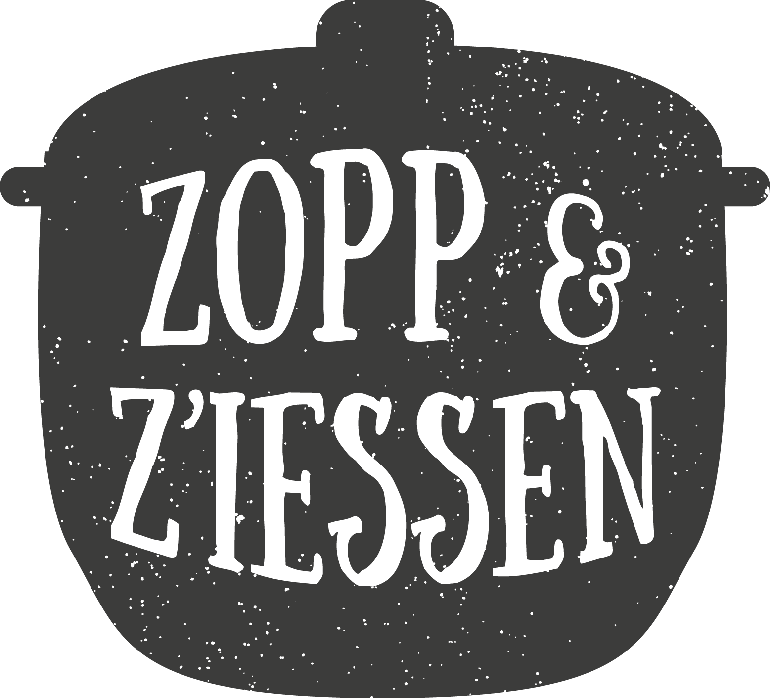 zopp & z'iessen logo