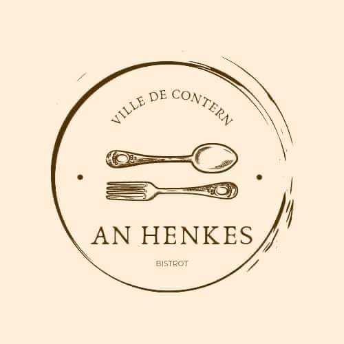 Restaurant An Henkes Contern