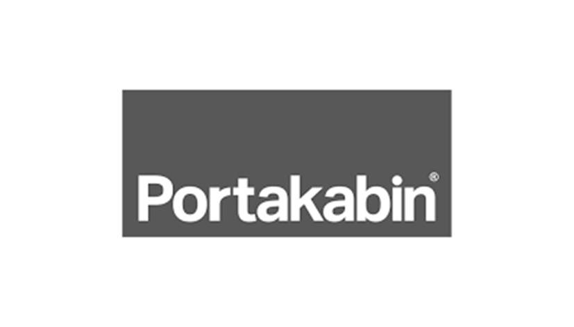 logo portakabin