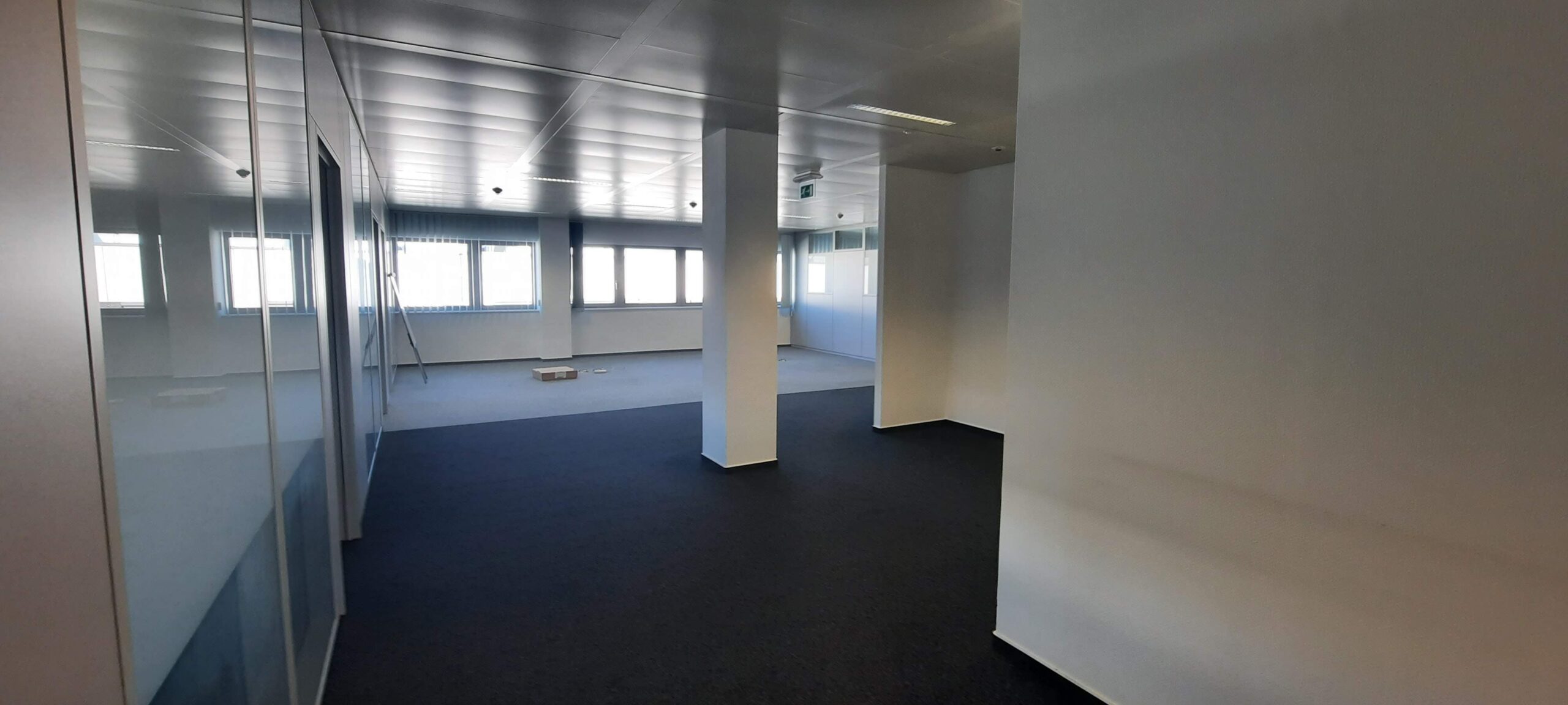 Espace bureau à Louer Alouette 750 m2