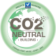 Campus Contern CO2 Neutral Label