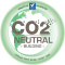 Campus Contern a le label CO2 neutre